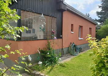 Charmantes Wochenendhaus mit großem Grundstück am  Beetzsee in Brandenburg an der Havel - ideal für Wassersportler