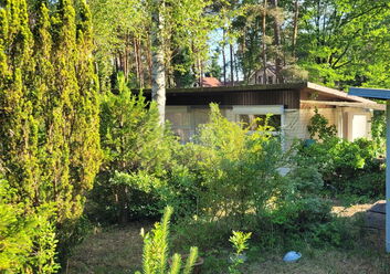 P-13960 Wochenendgrundstück in Berlin nahe Kleiner Müggelsee