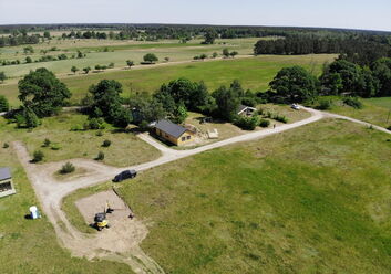 Ferienhausgrundstücke in Klosterheide bei Lindow (Mark) – eine gute Investition!