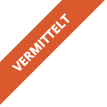 Das Objekt wurde vermittelt.